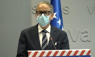 Prezantohen masat e reja anti-COVID