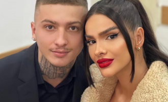 Fero i bën ‘diss’ publikisht për ndarjen Arbenitës?