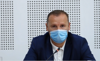 Zemaj: Situata ka dal jashtë kontrollit, Vitia të raportojë para deputetëve