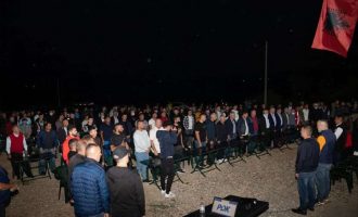 PDK në Skenderaj pasi u gjobit me 2000 euro: Policia po manifeston standarde të dyfishta