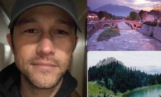 Aktori që luan Batmanin, kërkon fotografi nga Kosova për projektin e tij