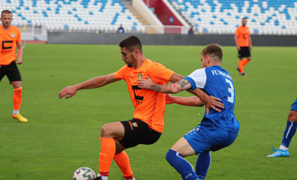 FC Ballkani njofton për transferimin e ri