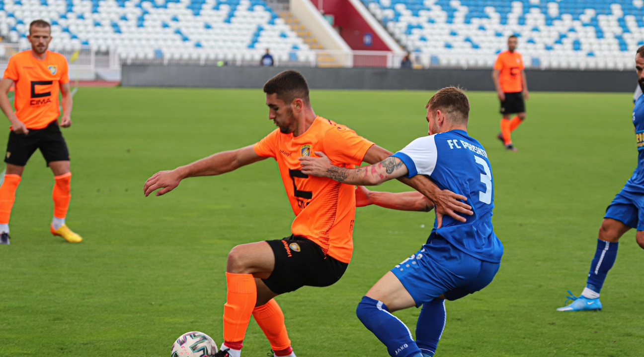 FC Ballkani njofton për transferimin e ri