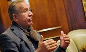 Pacolli: BE-ja të reagojë ndaj sulmeve terroriste në Zubin Potok dhe Zveçan