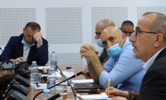 Haxhiu: Dështim total i Qeverisë në menaxhimin e pandemisë