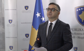 Dështon mbledhja e Kryesisë së Kuvendit në mungesë të anëtarëve