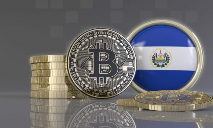 El Salvadori blen miliona dollarë në Bitcoin përpara adoptimit si monedhë zyrtare