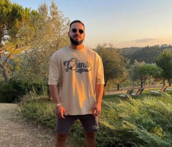 Pse nuk është martuar Capital T?