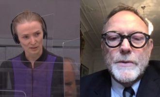 Avokati i Veselit e quan Specialen joprofesionale