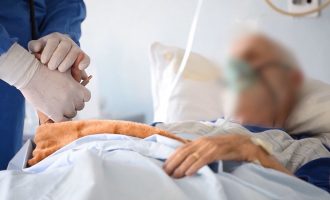 26 të vdekur nga Coronavirusi në 24 orët e fundit