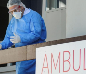 Dy të vdekur nga Coronavirusi në Kosovë