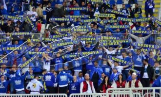 FFK ka një njoftim për biletat e ndeshjes Suedi & Kosovë