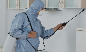 Të hënën nis dezinsektimi në Shtime