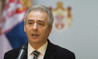 Drecun: Serbët treguan që mund të luftojnë për lirinë e tyre të lëvizjes