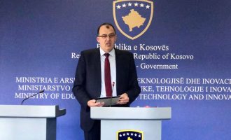 Pupovci: Mësimi fillon më 13 shtator me prezencë fizike