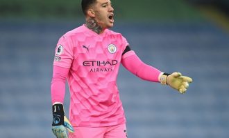 Manchester City “blindon” portën deri në vitin 2026