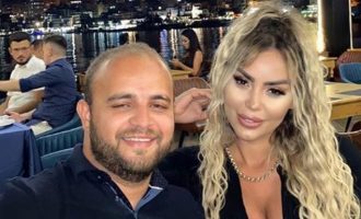 Kunati i Fjolla Morinës bëhet pjesë e muzikës