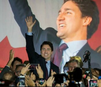 Liberalët fitojnë zgjedhjet në Kanada