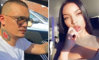 Ish e dashura e Cozman tregon nëse ai ka përdorur dhunë të ajo