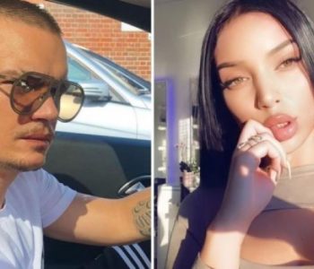 Ish e dashura e Cozman tregon nëse ai ka përdorur dhunë të ajo