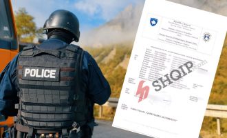 Ekskluzive: Kështu u planifikua operacioni në Veri nga policia – “rreziku i mesëm kah i lartë”, përdorimi i forcës, sipas ligjit