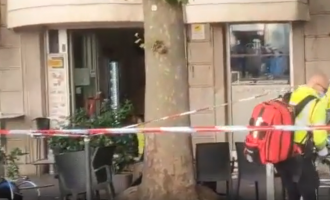 Shqiptarë e kosovarë përleshen me shufra hekuri në Itali, tetë të plagosur