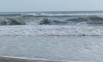 Francë: Të paktën shtatë të vdekur në detet e trazuara të Mesdheut