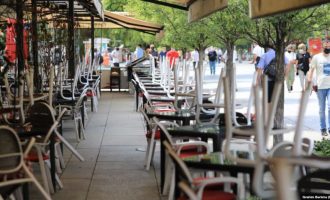 Sot pritet të miratohen masat e reja kundër COVID-19