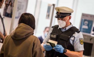 Të pavaksinuarit në Gjermani nuk do të marrin pagë gjatë karantinës