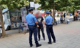 Ligji anti-COVID: Kaq gjobiteni për secilën shkelje të masave