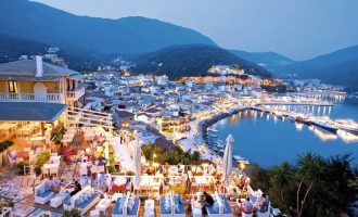 Vendet më të mira për pushime në tetor -nëntor