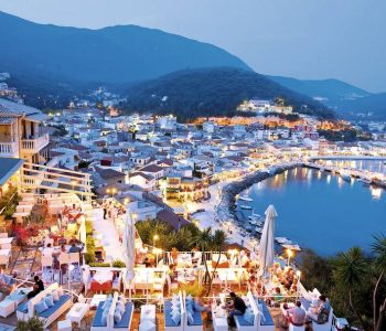 Vendet më të mira për pushime në tetor -nëntor