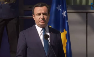 Kurti: Me Ramën bisedova për avancimin e marrëveshjeve ekzistuese Kosovë – Shqipëri