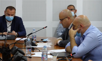 Avdyli: Situata me COVID-19 është më e mirë se vitin e kaluar