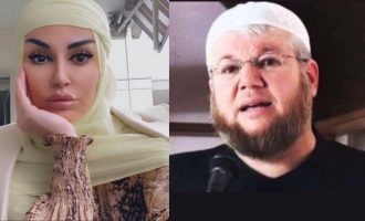 Shkëndije Mujaj i reagon hoxhës nga Prizreni pasi tha se njerëzit më të urryer të Allahut janë beqarët