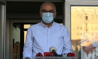 Drejtori i IKSHPK-së: Të gjitha viktimat e Coronavirusit po raportohen