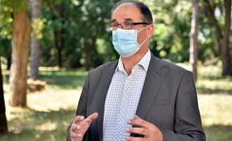 Infektologu Sylejmani: Gjendja në spitale dhe klinika është rënduar shumë