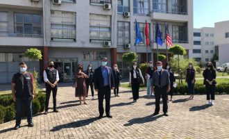 Drejtori i AUV-it u përgjigjet kritikave se inspektorët e rinj janë pa përvojë