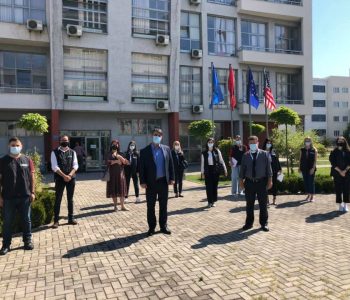 Drejtori i AUV-it u përgjigjet kritikave se inspektorët e rinj janë pa përvojë