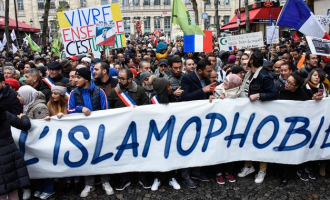 Sot Dita Evropiane Kundër Islamofobisë