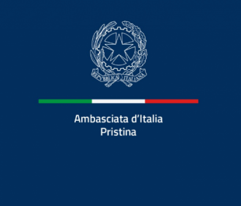 Italia mirëpret takimin e sotëm mes Bislimit dhe Petkoviqit