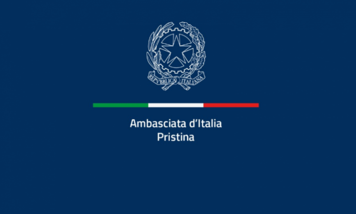 Italia mirëpret takimin e sotëm mes Bislimit dhe Petkoviqit