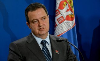 Daçiq: Nuk lejojmë spastrimin etnik të serbëve në Kosovë