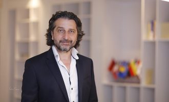 Rama shpalosë idenë për kryeqytetin, ka plane për rritjen e hapësirave publike