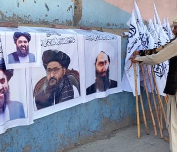 Ngriten dyshime në Kabul pasi “zhduken” dy udhëheqësit kryesorë talebanë