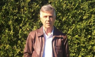 Vdes gazetari Kajtaz Gecaj, ishte i infektuar me COVID-19