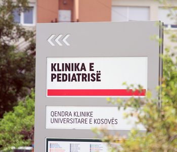Në Pediatri dhe Gjinekologji s’ka më pacientë me COVID-19
