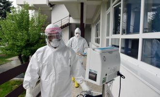 Vjehrri dhe nusja nga Malisheva vdesin si pasojë e COVID-19