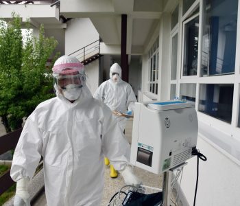 Vjehrri dhe nusja nga Malisheva vdesin si pasojë e COVID-19