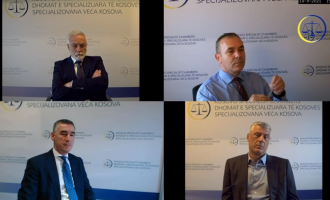 ZPS: Do të nxirren ende materiale për ish-krerët e UÇK-së